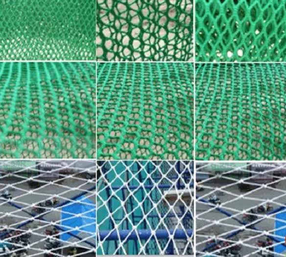 Các Loại Lưới an toàn xây dựng